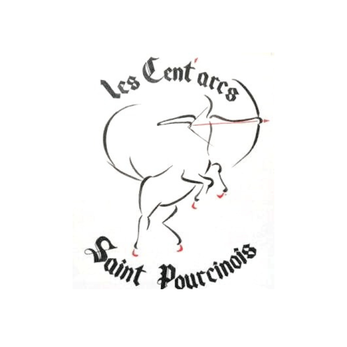 Les Cent’Arcs Saint-Pourcinois