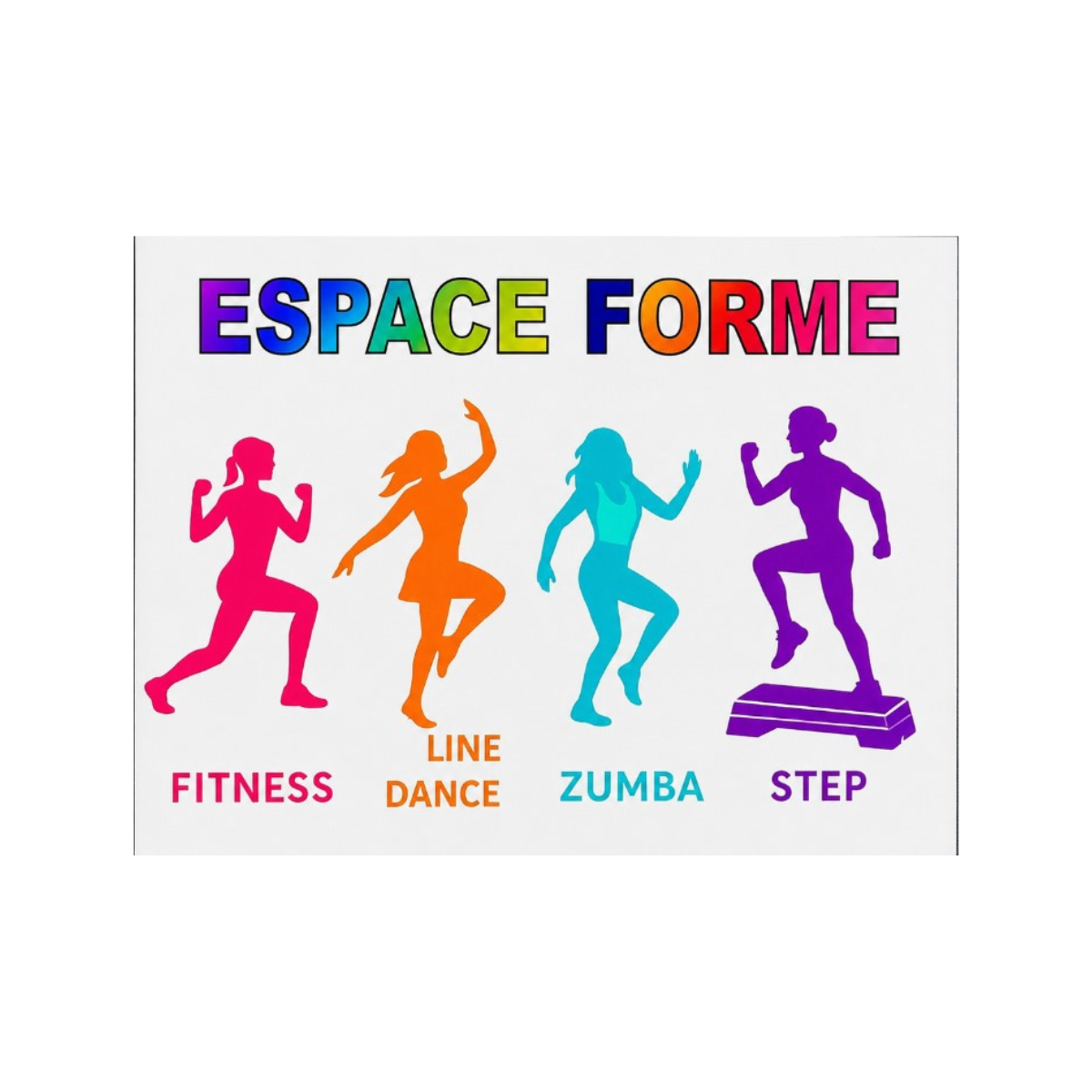 Espace Forme