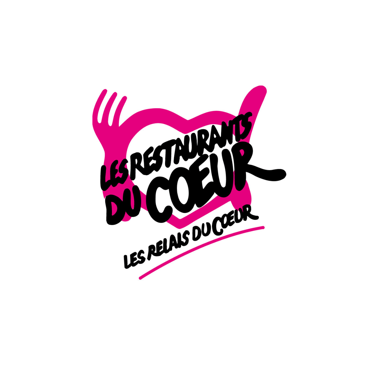 Restaurants du cœur