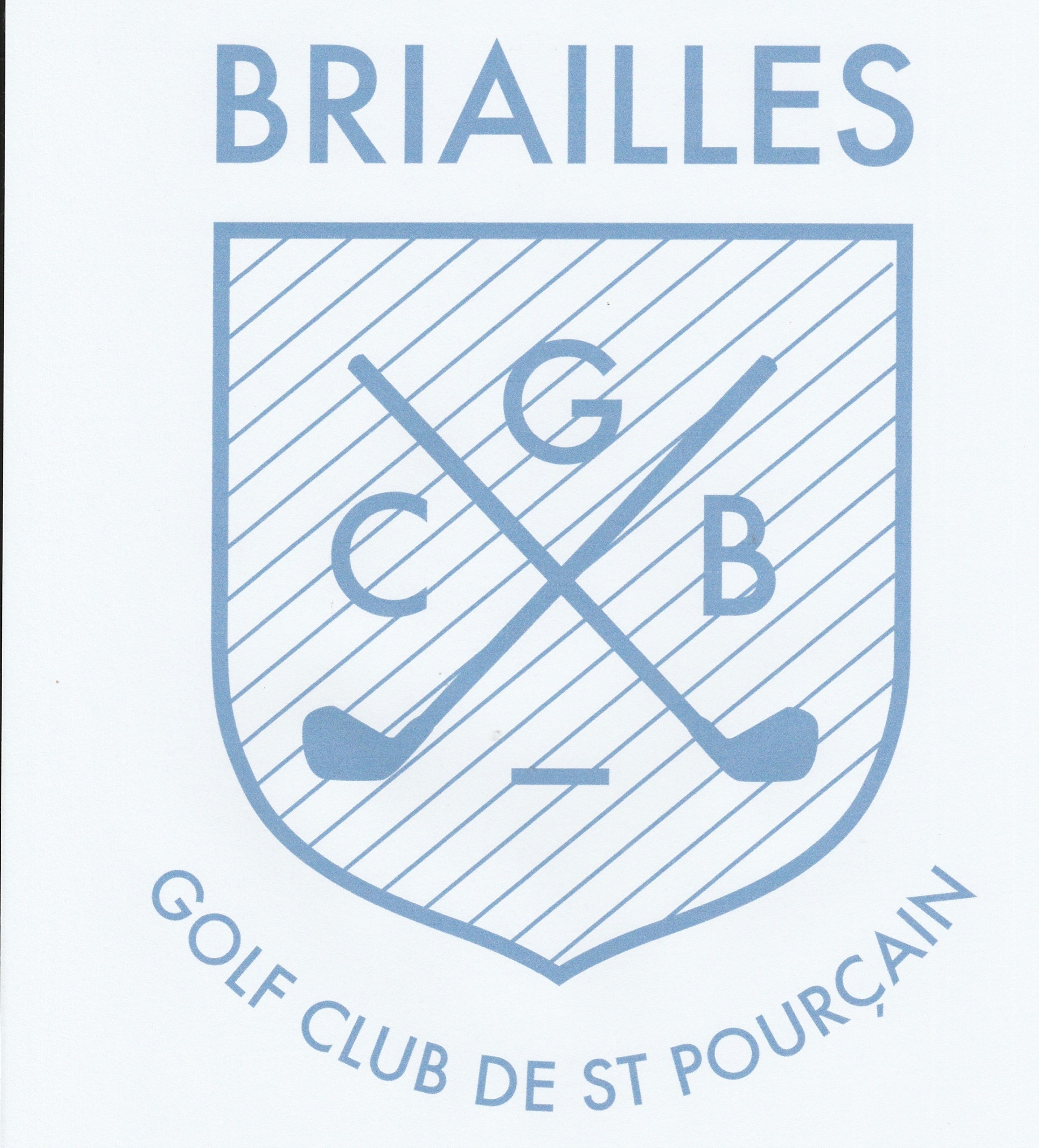Golf Club de Saint-Pourçain
