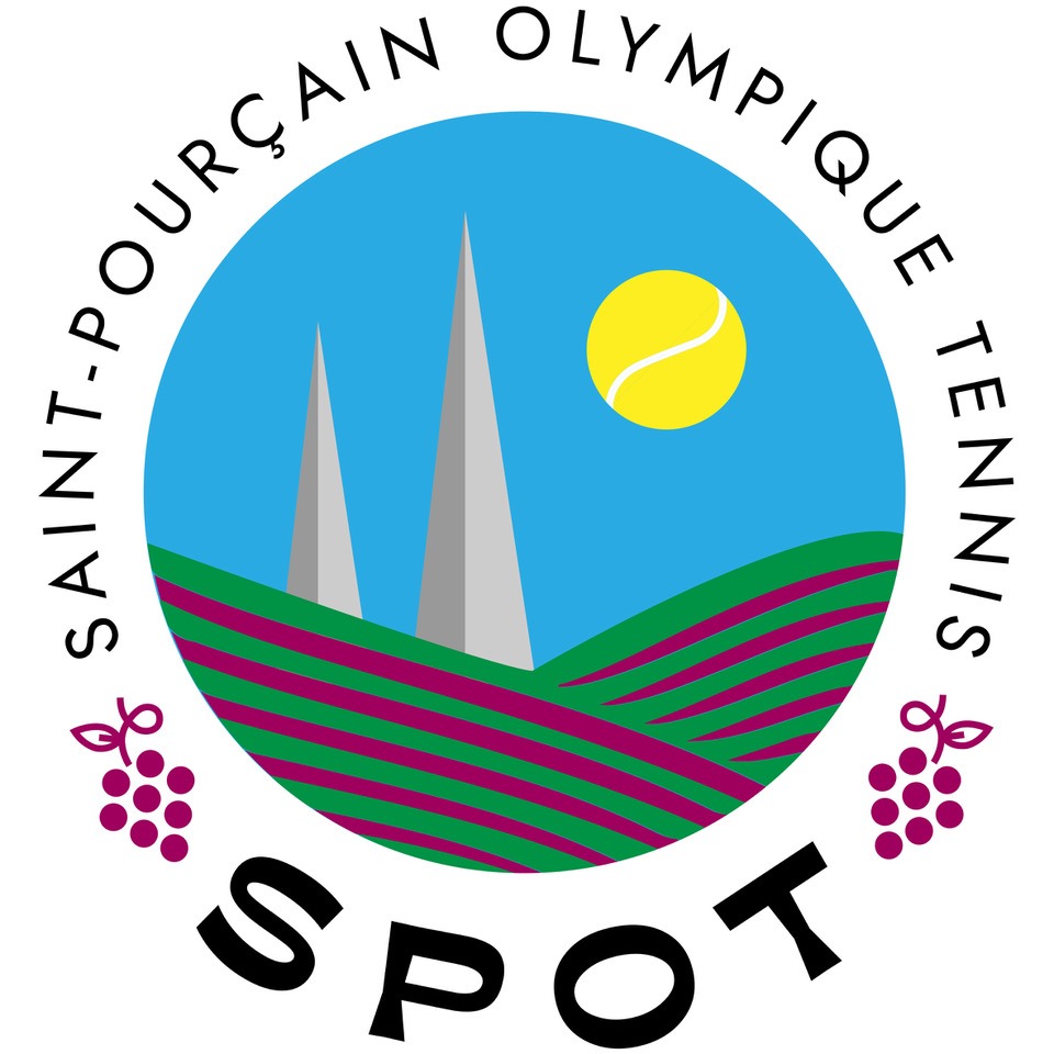 Saint-Pourçain Olympique Tennis