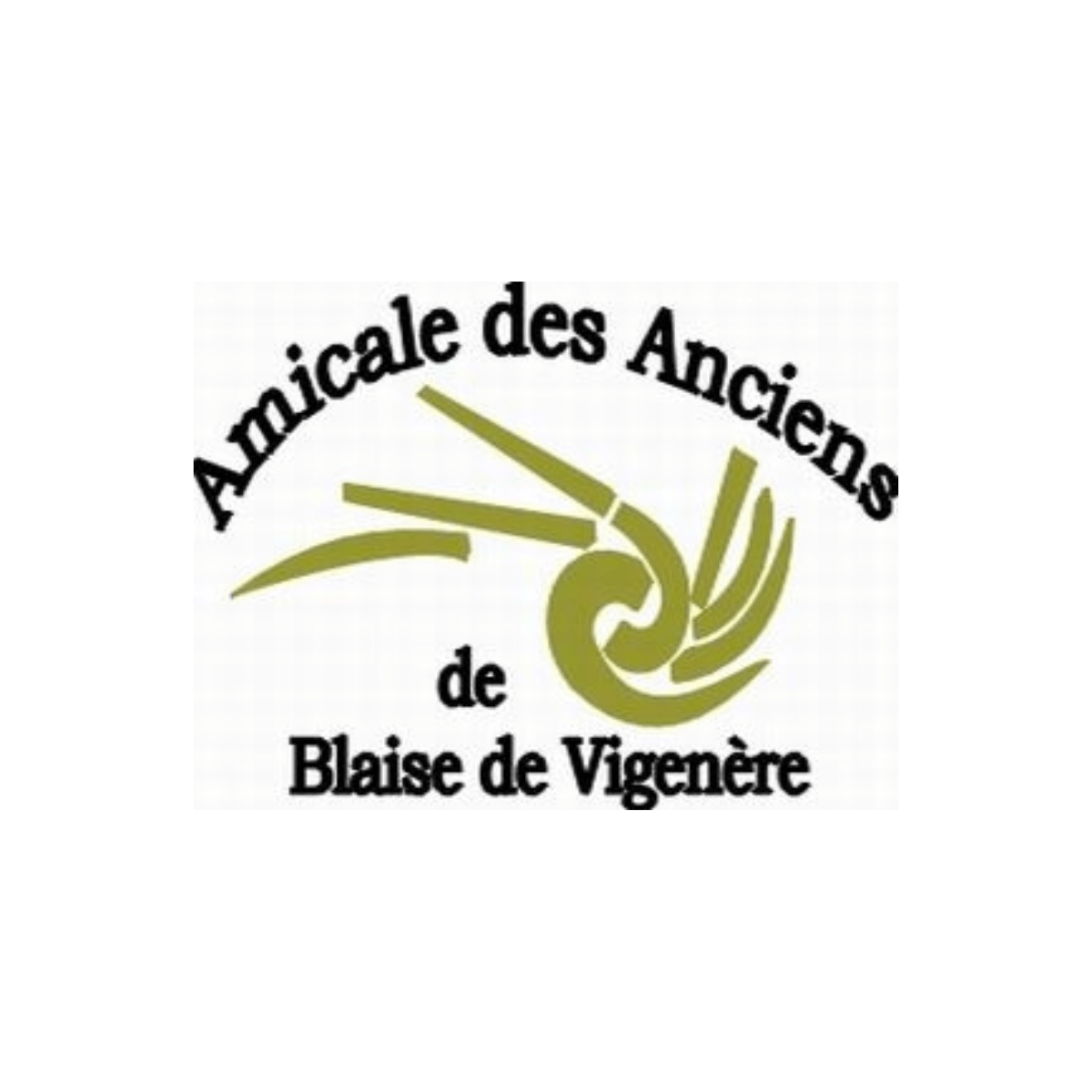 Association des Anciens de Blaise de Vigenère