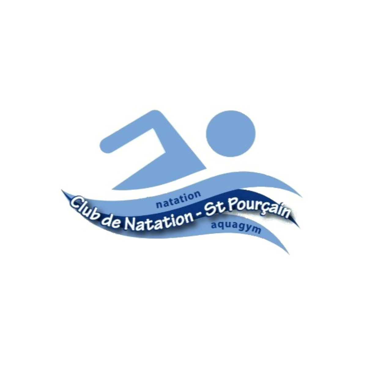 Club d’aquagym et de natation de Saint-Pourçain