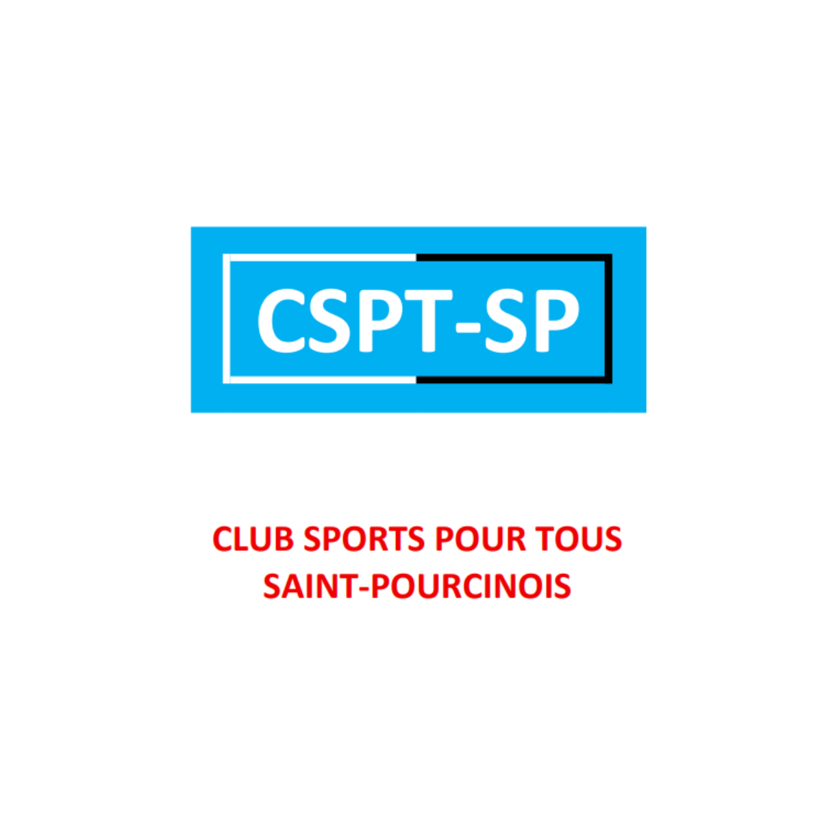 Club Sports Pour Tous – Saint-Pourcinois