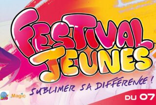 Bandeau Festival Jeunes 2023