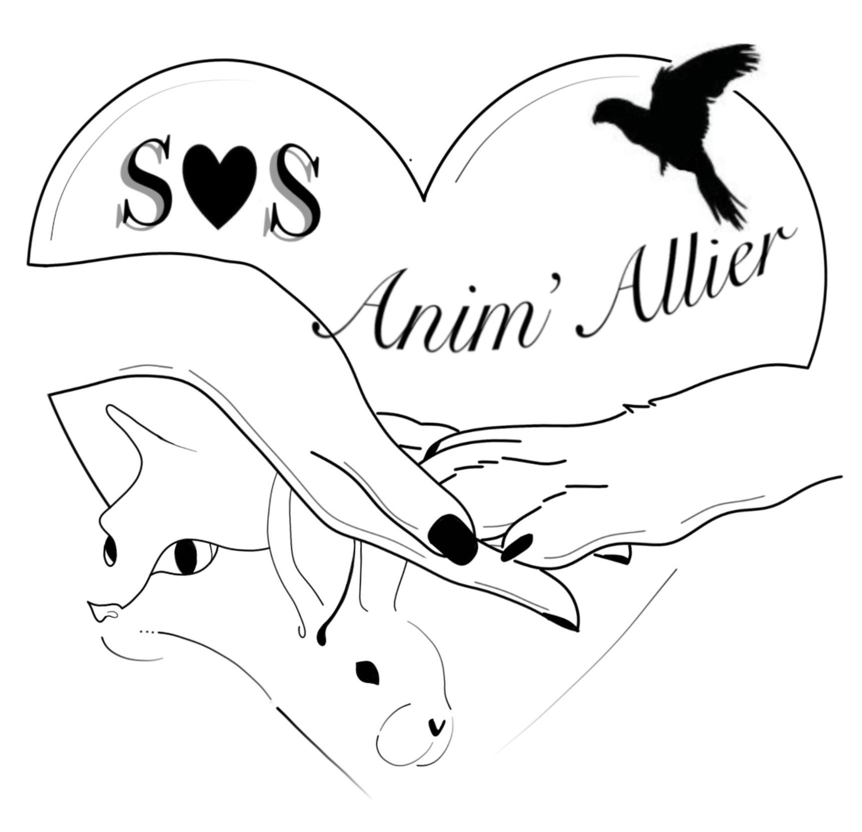 SOS Anim’Allier