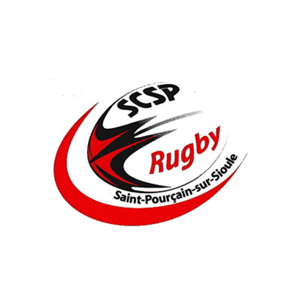 SCSP Rugby