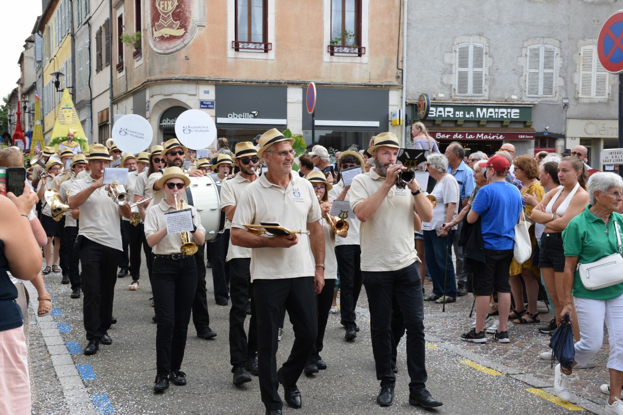 Tourisme et festivités