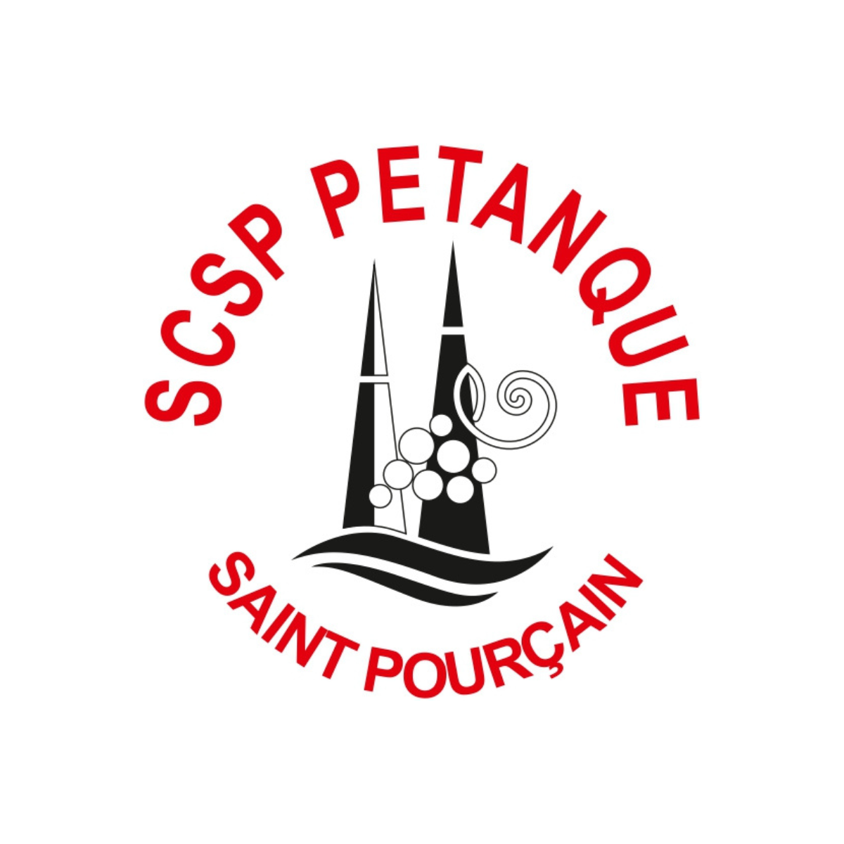 Sporting Club Saint-Pourçain Pétanque