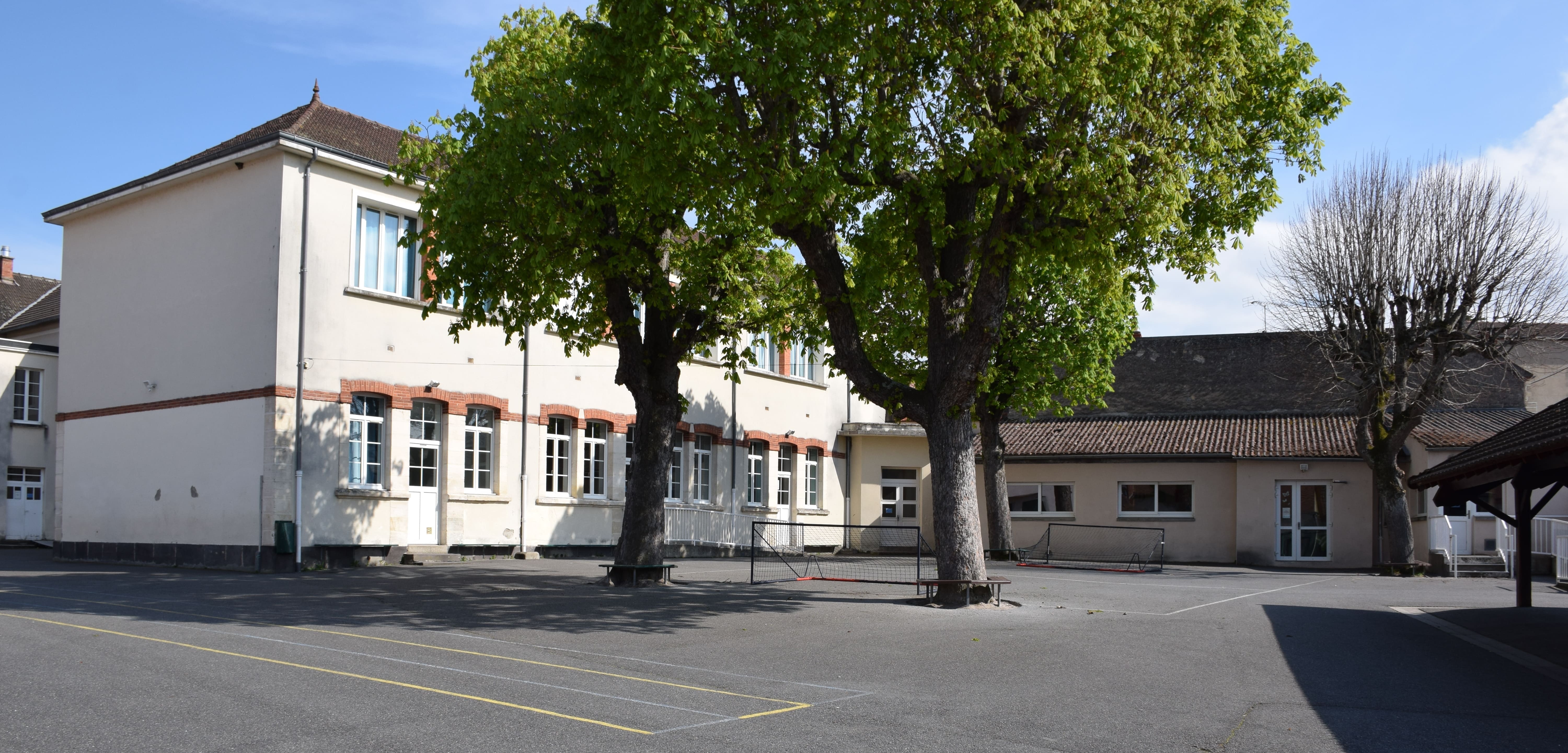 Les écoles primaires