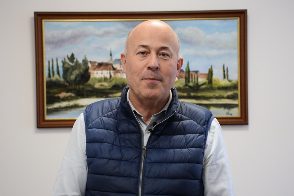 Les vœux du maire pour 2025