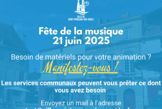Fête de la musique 2025