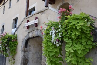 Concours des maisons fleuries 2025