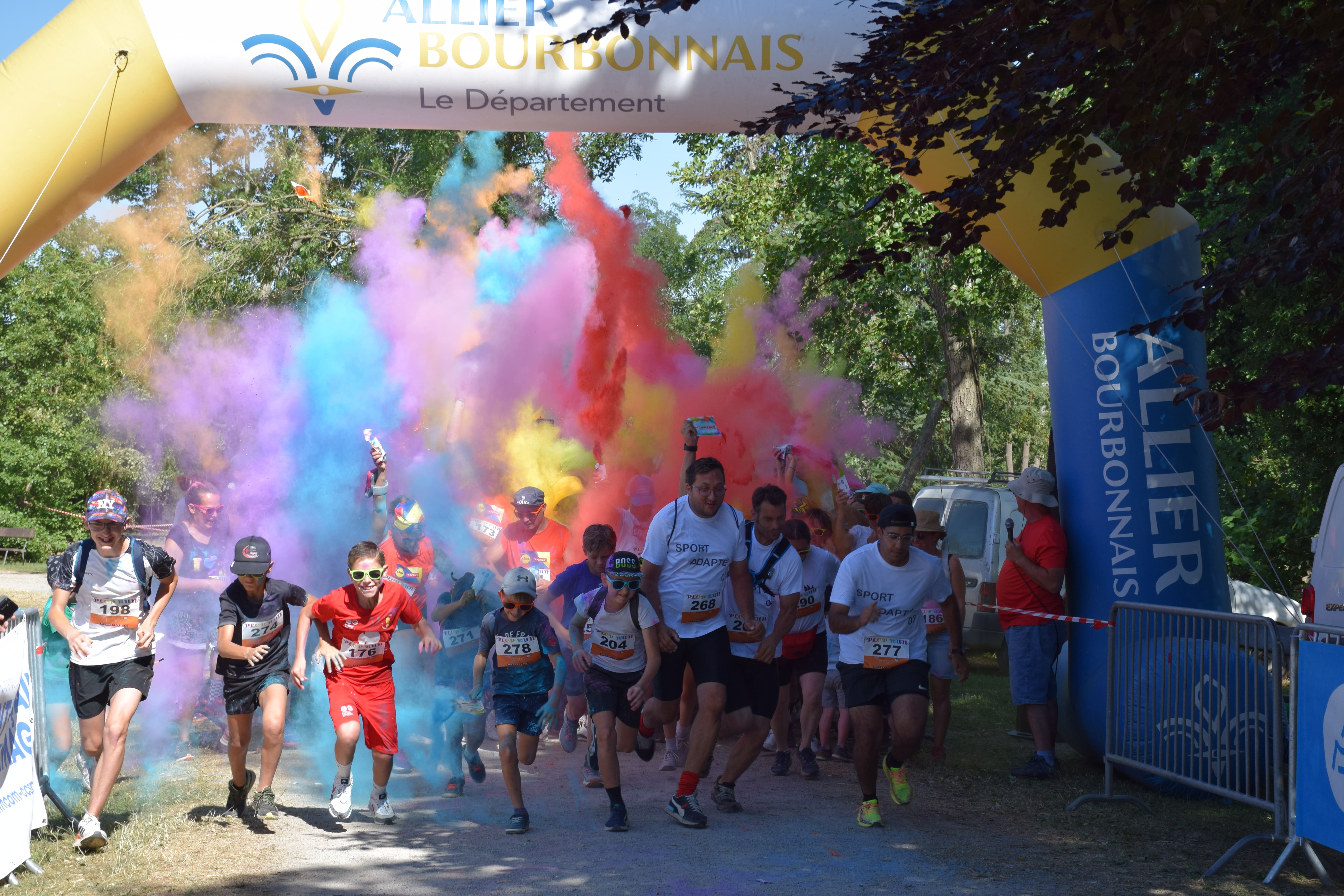 La Sioule en Fête – 2025