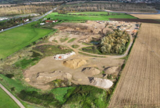Avis de consultation du public – projet de renouvellement et d&rsquo;extension d&rsquo;une carrière à Paray-sous-Briailles