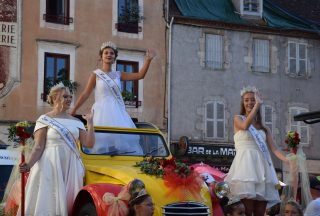 Clap de fin pour le 19ème Festival Viticole et Gourmand