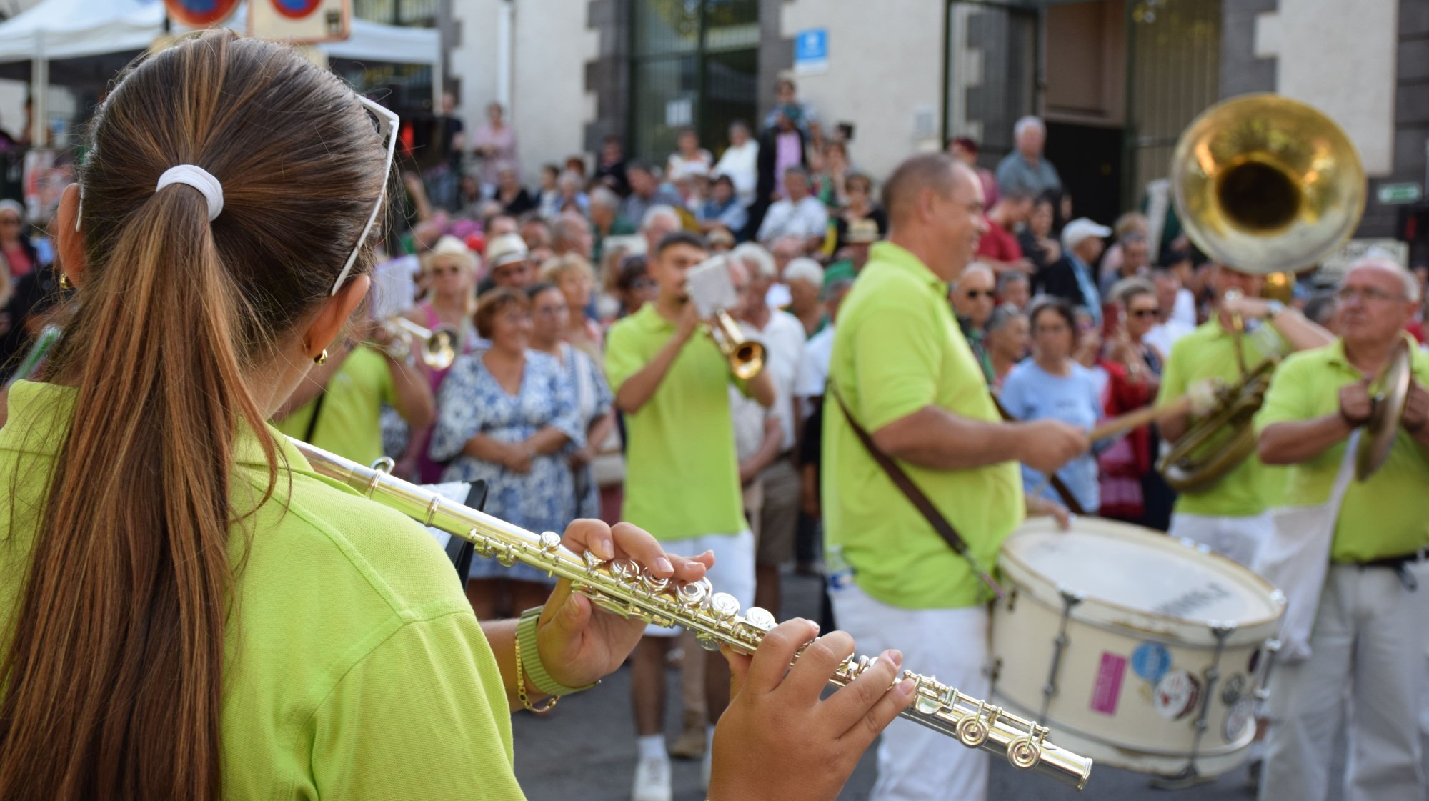 Tourisme et festivités