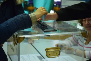 Élection des membres du CME 2025-2026