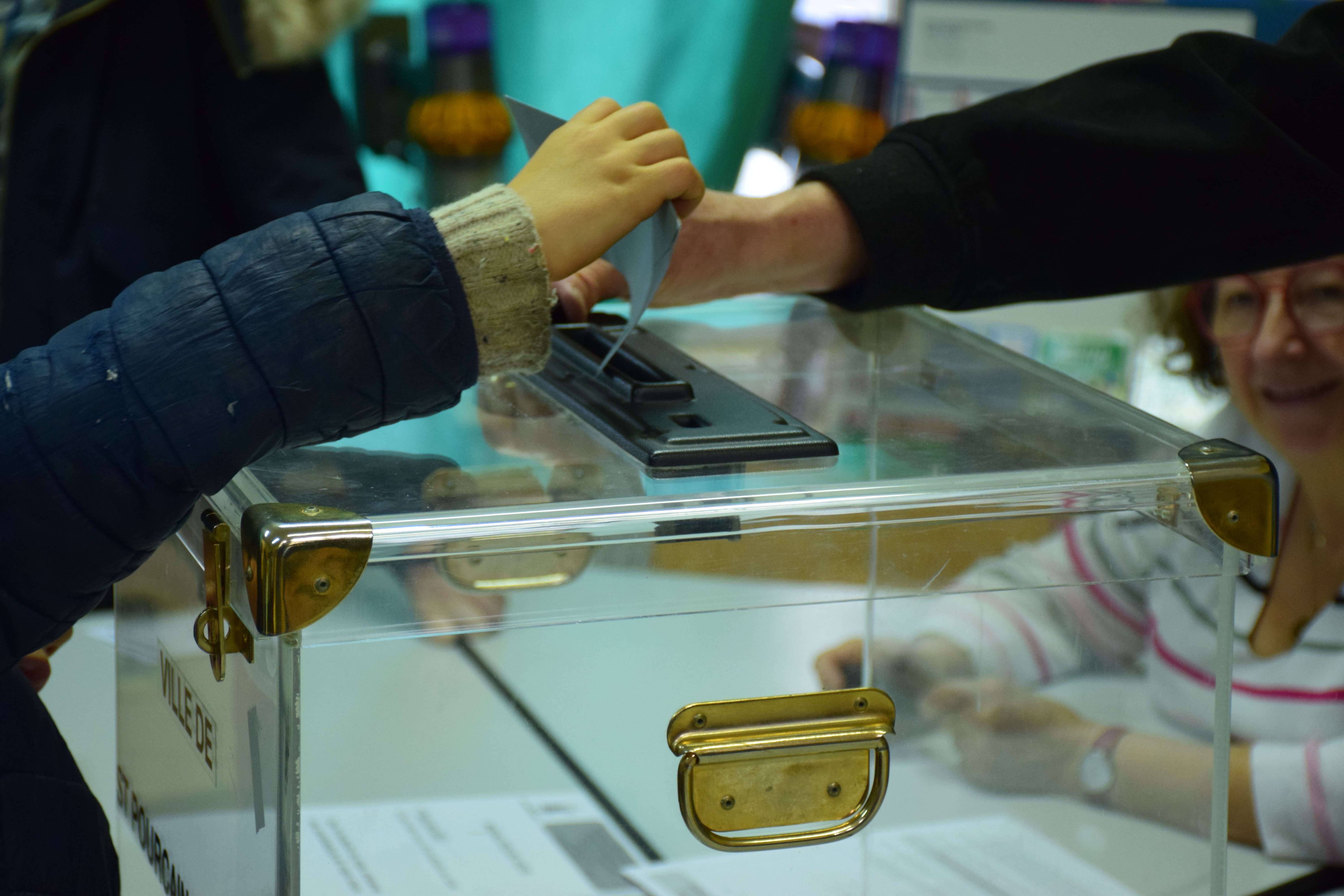 Élection des membres du CME 2025-2026