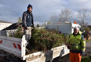 5ème édition du DuoDay