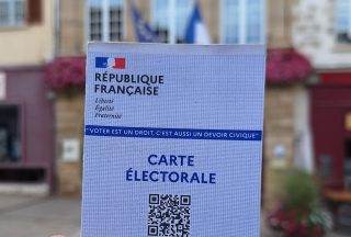 Élections municipales et communautaires de mars 2026
