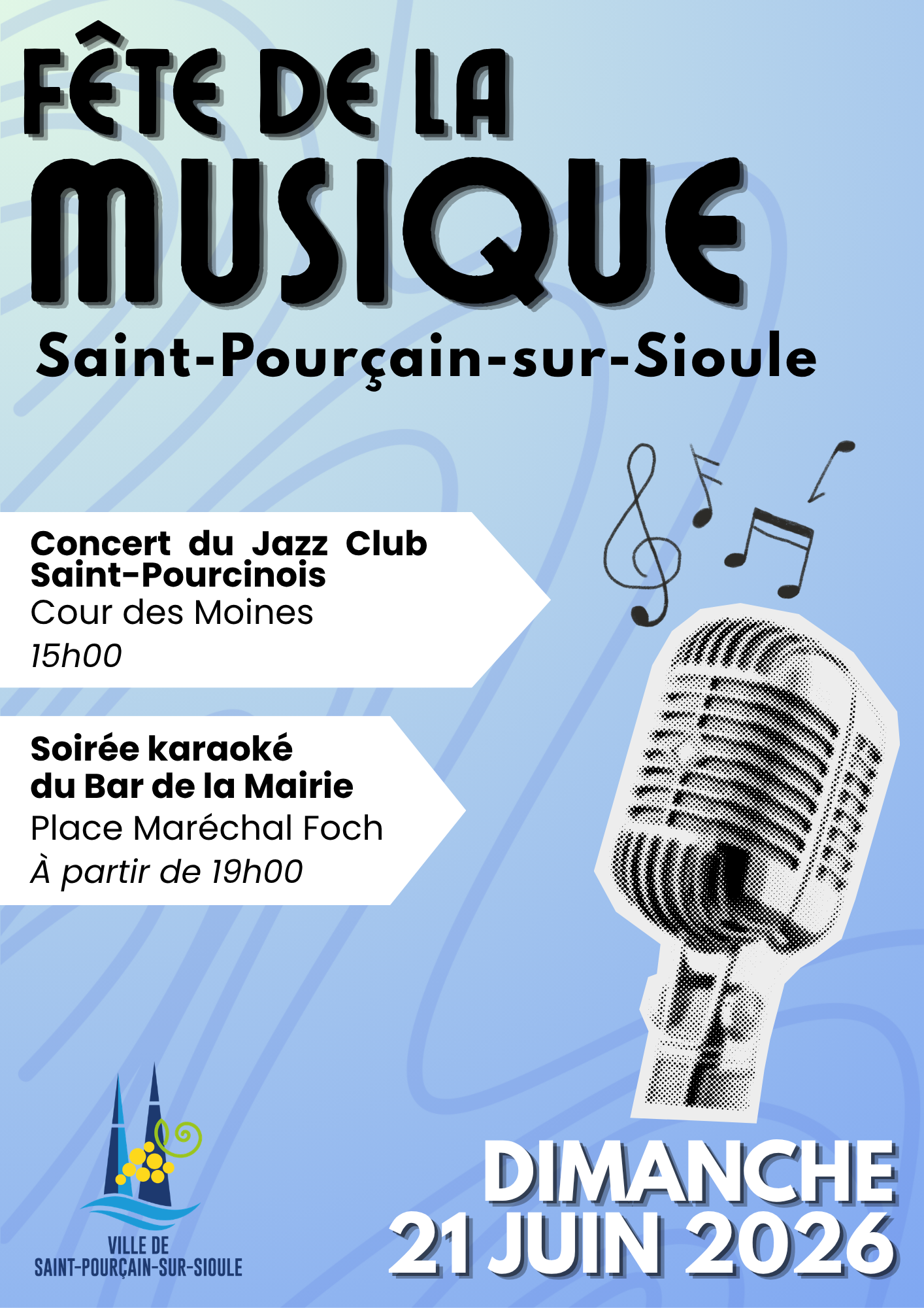 Fête de la Musique 2026
