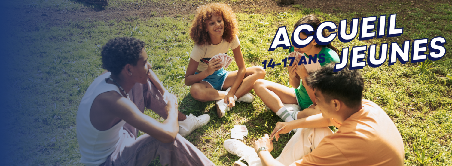 Animations de l'Accueil Jeunes