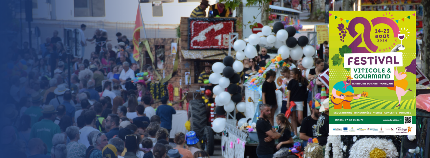 Festival Viticole & Gourmand