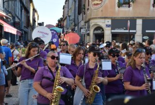 Festival Viticole et Gourmand 2026 : déjà 20 ans !