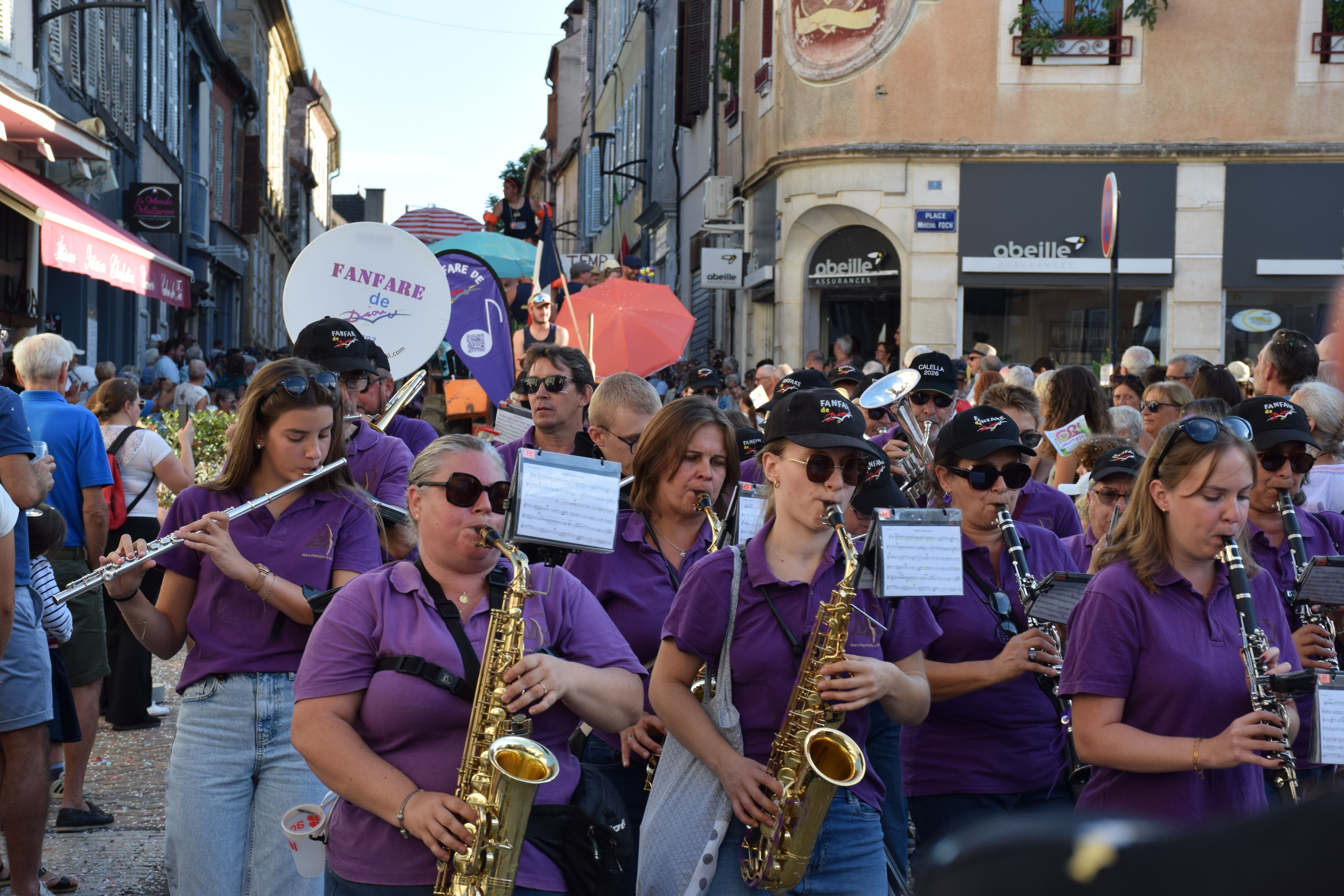 Festival Viticole et Gourmand 2026 : déjà 20 ans !